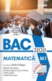 Cumpara ieftin Bacalaureat 2020 - Matematică, Corint