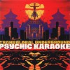 CD Transglobal Underground - Psychic Karaoke 1996, Rock, universal records