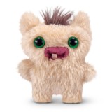 Jucarie de plus, Fuggler, Baby Fuggs, Screech, Yellow, S4, 9 cm