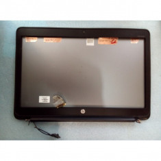 Capac Display si Rama Laptop - HP Elitebook Folio 1040 G1