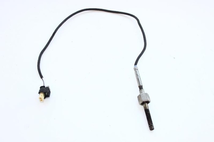 Senzor de temperatură MERCEDES-BENZ E W212 2009 OEM: A0009053905 2503966