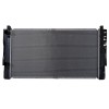 Radiator racire Vw Transporter T4, Transporter/Multivan/Caravelle 05.1996-04.2003 (1,9 Td 50kw Cv Manuala); 2,0 62kw; 2,4 D 55/57kw; 2,5 81/85kw; 2,5