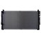 Radiator racire Vw Transporter T4, Transporter/Multivan/Caravelle 05.1996-04.2003 (1,9 Td 50kw Cv Manuala); 2,0 62kw; 2,4 D 55/57kw; 2,5 81/85kw; 2,5
