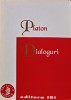 Dialoguri - 1998 - Platon (O30)