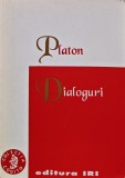 Dialoguri - 1998 - Platon (O30)