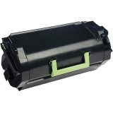 Toner Lexmark 52D2X00 522X Extra High Yield Return Program Cartridge
