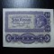 AUSTRIA 10 KRONEN 1922 EXCELENTA