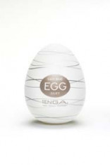 Masturbator Ou Tenga Egg Silky foto