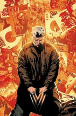 Wolverine: Old Man Logan Vol. 5: Past Lives, Paperback/Jeff Lemire foto