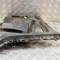 Suport bara de protecție st&acirc;nga spate BMW 3 Touring F31 2015 OEM: 7260463 14047048
