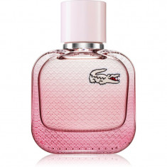 Lacoste L.12.12 Rose Eau Intense Eau de Toilette pentru femei 35 ml