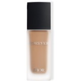 DIOR Dior Forever machiaj matifiant de lungă durată SPF 20 culoare 2,5N Neutral 30 ml