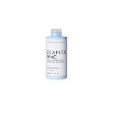 Olaplex No. 4C Bond Mainteinance Clarifying Sampon Tester 250 ml