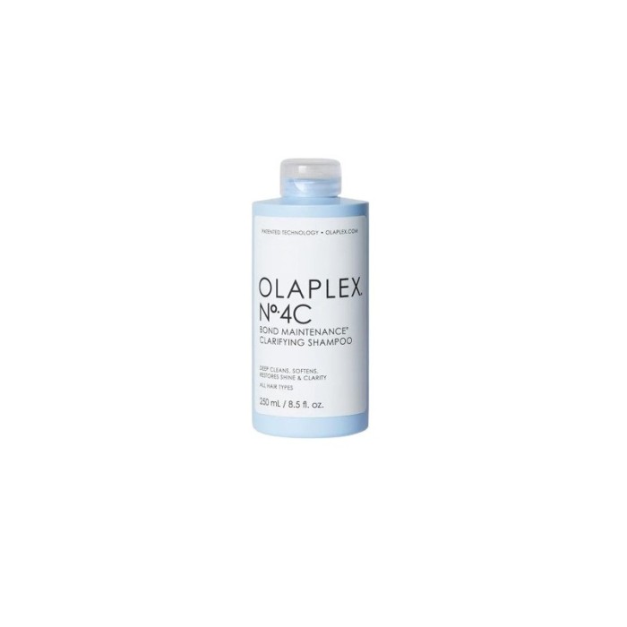 Olaplex No. 4C Bond Mainteinance Clarifying Sampon Tester 250 ml