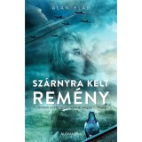 Sz&aacute;rnyra kelt rem&eacute;ny - A szerelem az ellens&eacute;ges vonalak m&ouml;g&ouml;tt is megtal&aacute;l - Alan Hlad