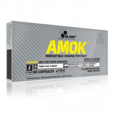 OLIMP AMOK, 60 capsule foto