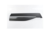 Bandou usa spate MG HS, 11.2020-10.2024, partea dreapta, original,