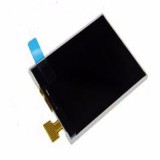 Display LCD Original Nokia C1-02 + Banda Tastatura - Ecran Complet, Testat