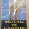 Mozaic de ganduri - aforisme și reflecții - Alex Freiberg - Editura: Eolia, 1994