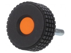 Buton de reglare 31mm M5 20mm 24mm