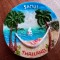 D5 - Magnet frigider - tematica turism - Thailanda 10