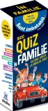 Cumpara ieftin Quiz In Familie, - Editura DPH