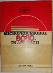 Microprocesorul 8080 in aplicatii foto