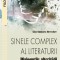 Sinele complex al literaturii. Dialogurile alteritatii