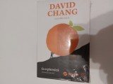 Ia o Piersica David Chang