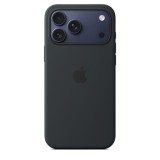 Cumpara ieftin IPHONE 17 PRO MAX SI CASE BLACK-ZML