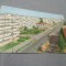 CARTE POSTALA BUCURESTI CALEA GRIVITEI CIRCULATA