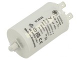 Condensator 7uF 425VAC pentru motoare