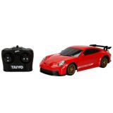 Masina cu telecomanda, Taiyo, Porsche 911 GT3, Rosu