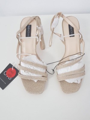 Sandale elegante OVS marimea 36 foto