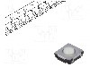 Microintrerupator, 6.5x6x1.8mm, OFF-(ON), SPST, PANASONIC - EVQQ2B02W