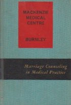 Marriage counseling in medical practice foto