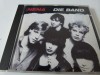 Die Band - Nena, cd