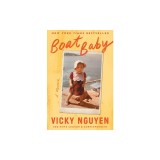 Boat Baby: A Memoir