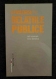 Eficienta &icirc;n relatiile publice / Ralf Leinemann, Elena Baikalteva