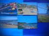 HOPCT LOT NR 741 EFORIE SUD -CT-5 CARTI POSTALE-RSR-NECIRCULATE, Circulata, Printata, Constanta