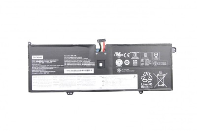 Baterie Laptop, Lenovo, Yoga C940-14IIL Type 81Q9, L18M4PH0, L18C4PH0, 5B10T11585, 5B10W67374, 5B10T11586, 5B10W67180, 2ICP5 44 129-2, 7.68V, 7820mAh, foto