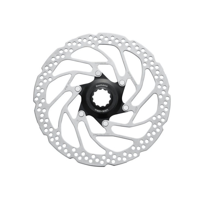 Disc Frana Shimano SM-RT30-S 160mm Center Lock Include Piulita de Strangere (Tip... Cod:ESMRT30S2