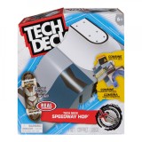 Tech dech set skate park speedway hop, Spin Master