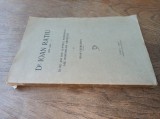 DR . IOAN RATIU, 50 DE ANI DIN LUPTELE NATIONALE ALE ROMN. ARDELENI, 1928