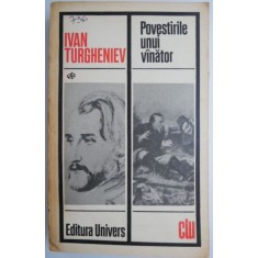 Povestirile unui vanator &ndash; Ivan Turgheniev (putin uzata)