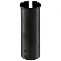 Adaptor Tija Sa de la 34,9 mm la 31.6 mm Negru foto