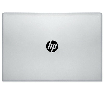 Capac Display Laptop, HP, ProBook 450 G6, 455 G6, 52X8KLCTP00, L45110-001 foto