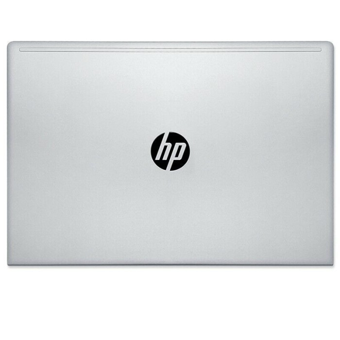 Capac Display Laptop, HP, ProBook 450 G7, 455 G7, L45110-001, TFQ4AX8KTP003, 52X8KLCTP00, 52X8NLCTP001, argintiu