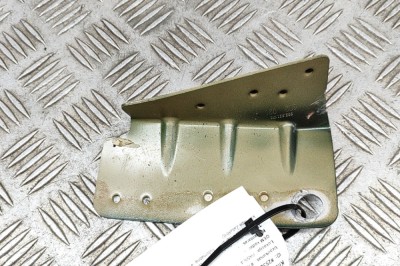 Suport aripa st&amp;acirc;nga față PORSCHE 911 992 2024 OEM: 992821175,992.821.175 25321489 foto