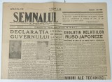 SEMNALUL , ZIAR, NR. 720- , 6 IULIE 1940